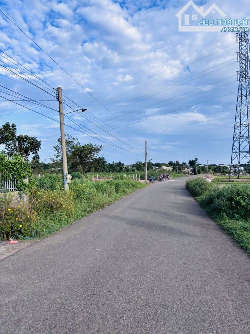 Lô Đất Đẹp Hoà Long Bà Rịa cách điểm lên xuống cao tốc Biên Hoà - Vũng Tàu 800m - 2