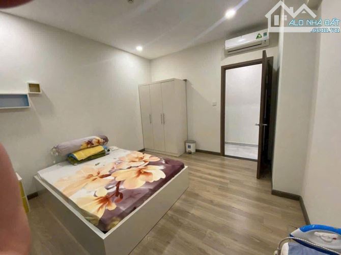 Chung cư Phúc Yên, Phan Huy Ích, TB, 110m2, 3PN, 2WC, Nội thất, 12tr/th. - 2