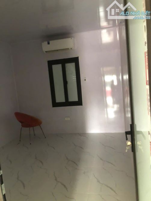 MINH KHAI 40M2 – 4 TẦNG – 6 PHÒNG NGỦ –NGÕ THÔNG Ô TÔ –DOANH THU 15TR/THÁNG – GIÁ7.3 tỷ - 2