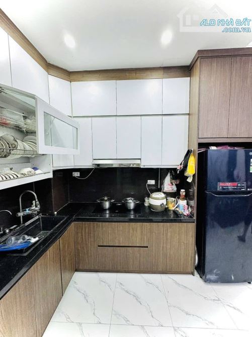 ĐẠI TỪ - BÁN NHÀ ĐẸP NHƯ MỚI – FULL NỘI THẤT – NGÕ NÔNG THOÁNG – GẦN PHỐ, GẦN CHỢ - 2