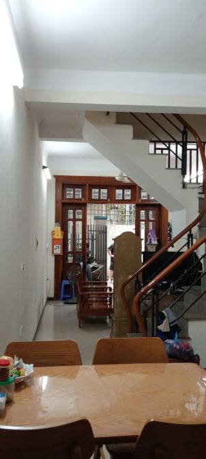 Siêu phẩm Văn Quán, Hà Đông  .Diện tích 48 m 4 tầng  9.2 tỷ - 2