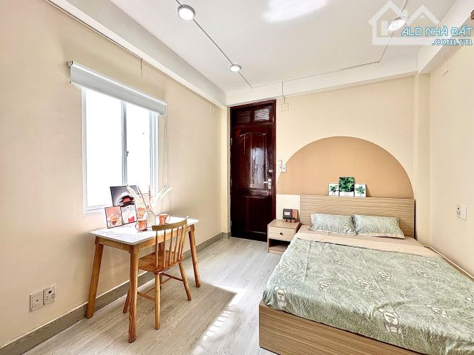 Cho thuê studio Huỳnh Tấn Phát, Tân Thuận Đông Quận 7 - 2