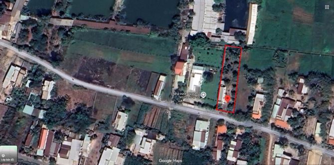 Nhà Vườn MT Đ. Phạm Thị Chanh, Xã Phước Hiệp, Củ Chi - Ngôi Nhà Lý Tưởng Để Nghỉ Dưỡng - 2