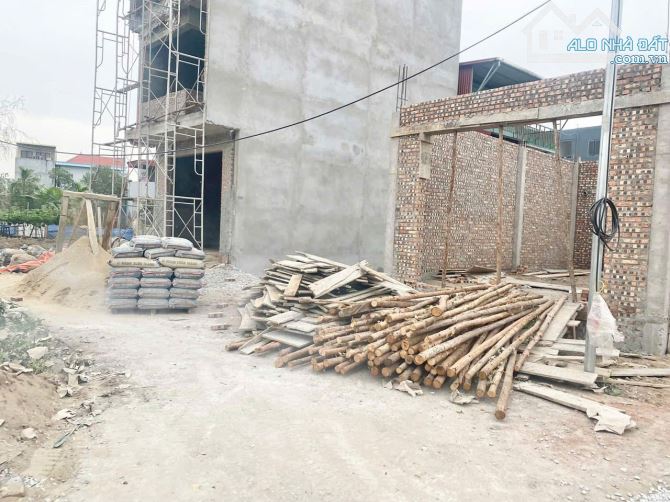Cơ hội sở hữu lô đất cực đẹp 62,7m² tại Mỹ Tranh – Nam Sơn – An Dương - 2