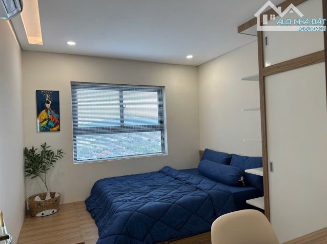 Bán căn hộ CT9 -Vĩnh Điềm Trung Thiết Kế hiện đai - 2