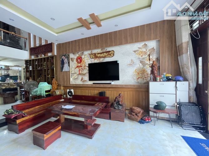 💥 BIỆT THỰ PHỐ HÀN QUỐC – DƯƠNG ĐÌNH NGHỆ | 120.3m² | 22.5 TỶ 💥 - 2