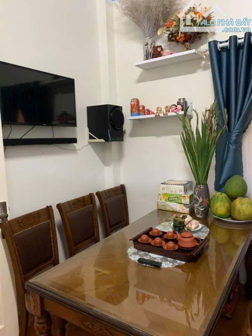BÁN NHÀ SỔ RIÊNG XÂY DỰNG ĐỒNG TÂM PHƯỜNG 4 ĐÀ LẠT - 2