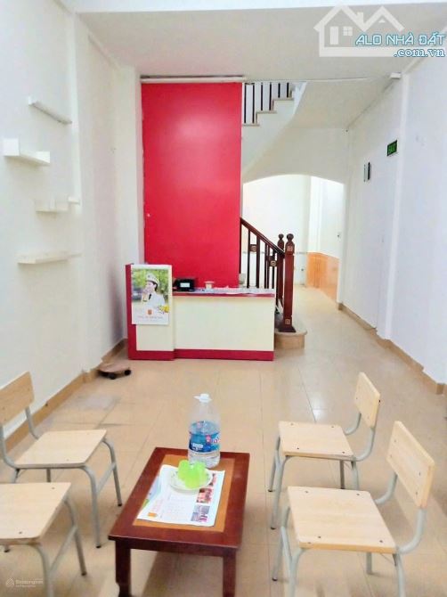 Cho thuê nhà PHẠM TUẤN TÀI, Trần Quốc Hoàn. 16 triệu/tháng. Phù hợp làm Văn phòng, KD Onl - 2