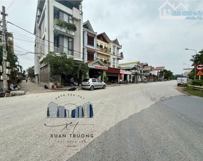 💥 SIÊU PHẨM ĐẤT NGUYÊN KHÊ – NGÕ THÔNG, GẦN TRỤC LIÊN XÃ 💥💥 - 2
