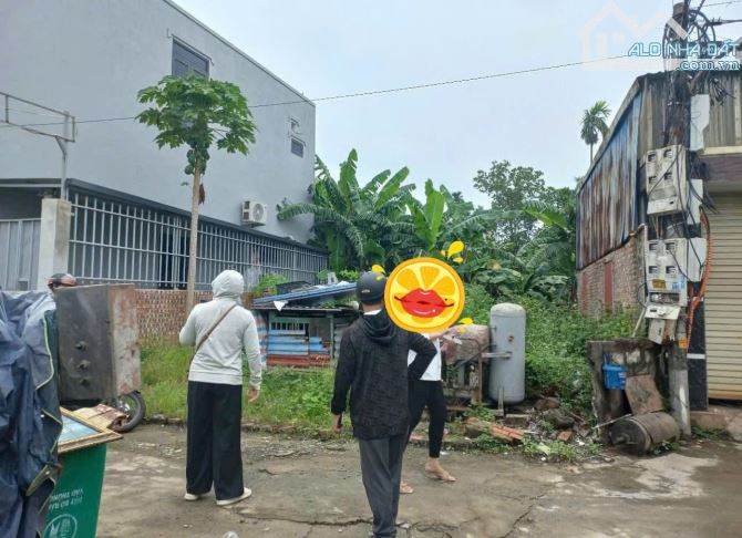 Duy nhất lô 70m ngõ ô tô 7 chỗ đỗ cửa giá 1,4x tỷ Lâm Động, Thuỷ Nguyên, Hải Phòng - 2