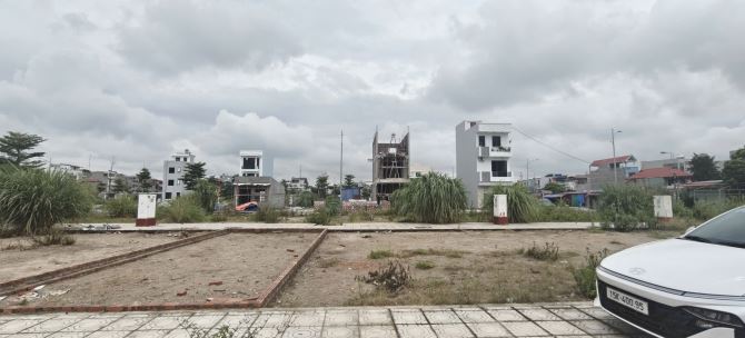 Đất TĐC Phương Khê - 55m - Giá tốt - Liên hệ - 2