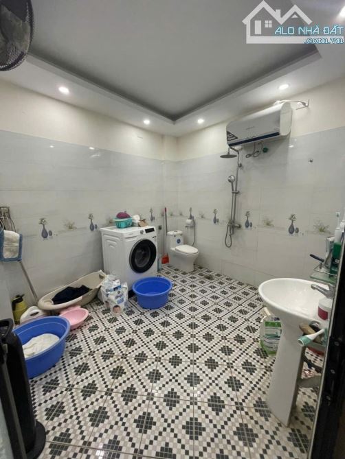 BÁN NHÀ NHÂN TRẠCH HÀ ĐÔNG – 5 TẦNG, NGAY GẦN CHỢ, Ô TÔ GẦN NHÀ - 2