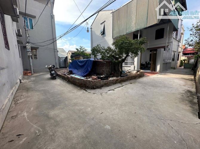BÁN ĐẤT NHƯ LÂN - NGHĨA TRỤ - VĂN GIANG - 53M - LÔ GÓC - NGÕ THÔNG - 2