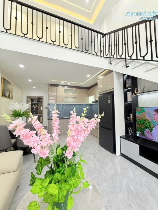 Bán nhà Nguyễn văn Huề Thanh Khê 57m2 giá 3.85 tỷ - 2