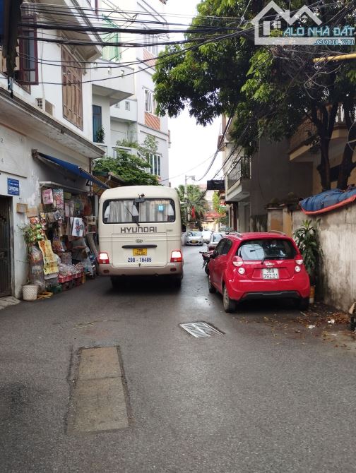 Bán nhà Đại Mỗ, giá rẻ bất ngờ,  97m,7 tầng thang máy, giá 22.2 tỷ. - 2