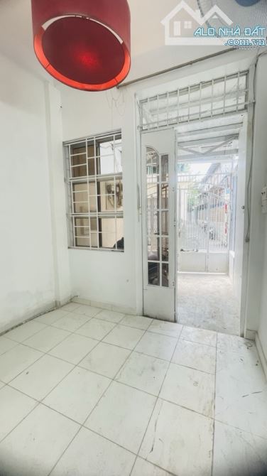 Bán nhà đẹp 3 tầng, 55m2, Mặt Tiền đường số 7, P3, Gò Vấp, SHR, 5.9tỷ - 2