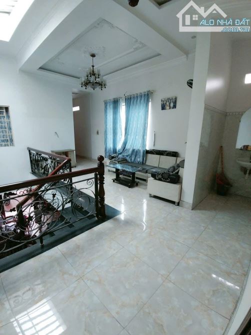NHÀ 1 TRỆT 1 LẦU – 5.15x32 – MẶT TIỀN ĐƯỜNG THÔNG, 4PN,  5 ĐỒNG TL - 2