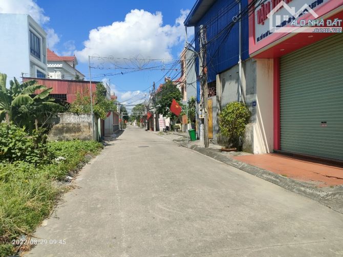 CỰC HIẾM – LÔ ĐẤT 100M² MẶT ĐƯỜNG QUỲNH CƯ – HÙNG VƯƠNG – HỒNG BÀNG - 2