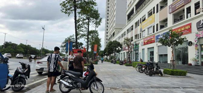 🔥ĐÔNG HỘI – ĐÔNG ANH – VỊ TRÍ ĐẮC ĐỊA – NGÕ NÔNG – ÔTÔ 7 CHỖ – SÁT TTTL QUỐC GIA – CẦU TỨ - 2