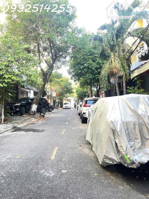 269 - Bán nhà 3 Tầng Đường Phú Lộc 11 - Cách Biển 200m - Giá Tốt Nhất Thị Trường - 2