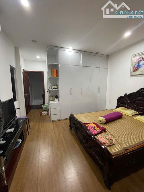 Ngô Quyền, Hà Đông – 39/30m², 5 tầng, MT 4m – Giá 8.1 tỷ – Nhà mới, full đồ, chỉ việc xách - 2