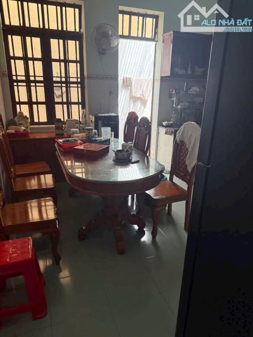 Bán nhà 1 trệt 1 lầu (3PN, 2WC, gara ô tô, sân thượng) – Nguyễn Hữu Cảnh - 84m² – 7.2 tỷ - 2