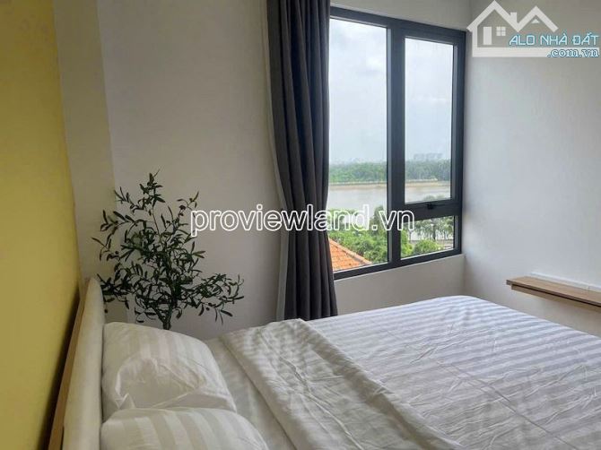 Bán tòa CHDV Thảo Điền, Đường Số 1, 1 hầm + 6 tầng, DT 243m2, 20 căn, 80 tỷ - 2