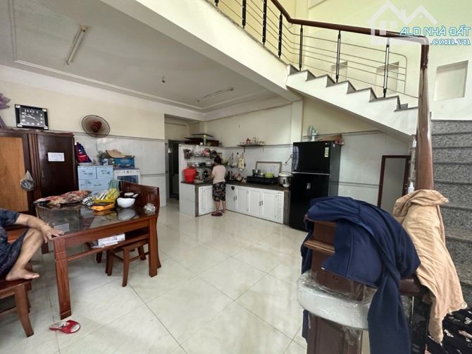 💥 BÁN ĐẤT TẶNG NHÀ 2 TẦNG – MỸ AN 22 – 102M² – GIÁ CHỈ NHỈNH 10 TỶ 💥 - 2