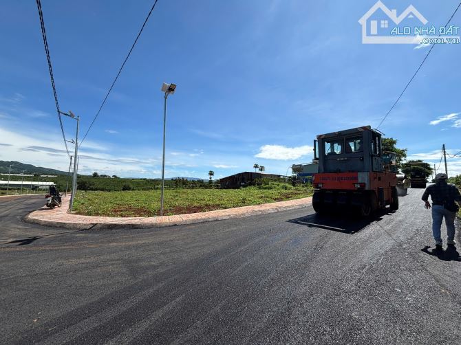 Sở hữu ngay lô đất 246m² tại Làng Thanh Bình- L.Đồng Đông Nam thoáng mát, pháp lý chuẩn - 2