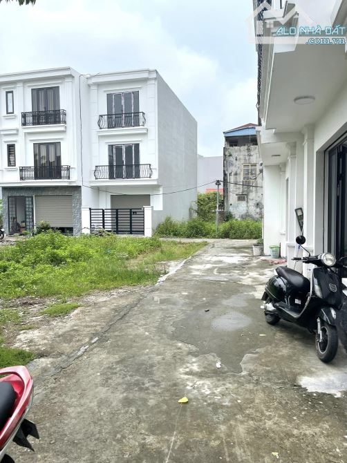 🏡 BÁN LÔ ĐẤT 141m² NGANG 10,1m TẠI QUỲNH CƯ – HỒNG BÀNG – GIÁ 2,6 TỶ - 2