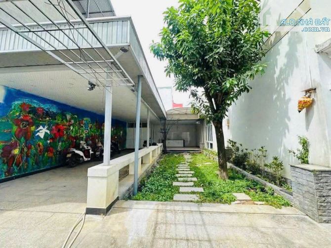 Bán cặp nhà đất biệt thự đường N9 khu D2D-Võ Thị Sáu; sổ hồng 288m2 ngang 16m giá 23 tỷ - 2