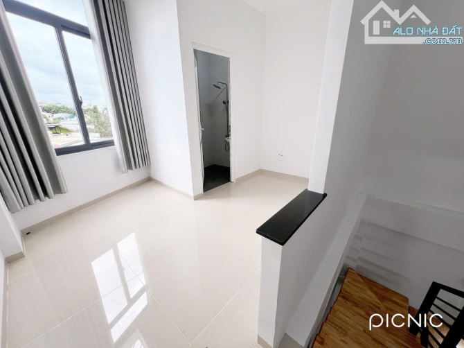 NHÀ MẶT TIỀN KINH DOANH HÙNG VƯƠNG - BMT 5Tỷ650 Triệu - 2