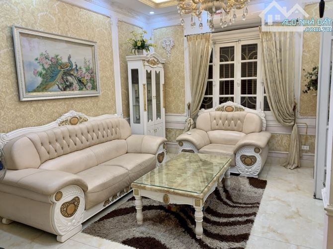 💥DT50M. 5 TẦNG, MT 8 M, GIÁ 21.5  TỶ. XUÂN THỦY, CẦU GIẤY HN . - 2