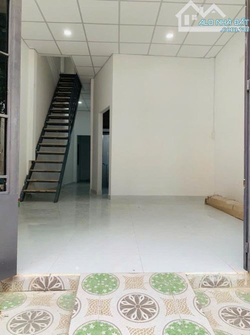 🏡 BÁN NHÀ TRƯỜNG CHINH – TÂN THỚI NHẤT, Q.12 - DT 68m2 - NHỈNH 4 TỶ 🏡 - 2