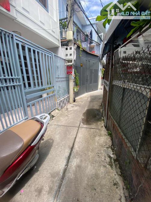 🌟 Nhà 1 Trệt 1 Lầu giá tốt – Hẻm Tú Xương, P.4, Vũng Tàu | 48m² – Chỉ 3,6 tỷ - 2