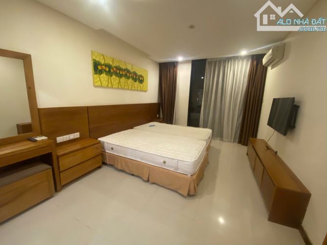 Bán căn chung cư  Maple Tôn Đản đi bộ ra tháp Trầm Hương sổ  hồng  sở hữu lâu dài dt  61m2 - 2