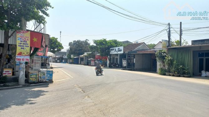 Bán lô đất 2 diện đường 5x26m mặt tiền đường dẫn cầu Phước Lộc (Trà Khúc 3), Quảng Ngãi - 2