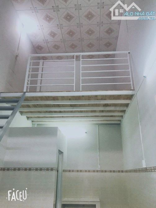 Bán gấp dãy trọ 8P + 1kiot ngay Đ.Bàu Tre - 275m2 - SHR. Giá 1 tỷ 200 Triệu - 2