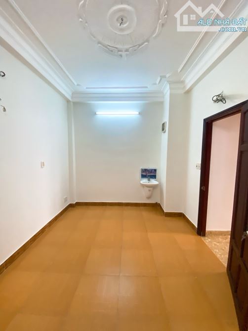 BÁN NHÀ HIẾM. ĐƯỜNG SỐ Q4 HẺM 6M TRUNG TÂM ĐẮT ĐỊA - 2