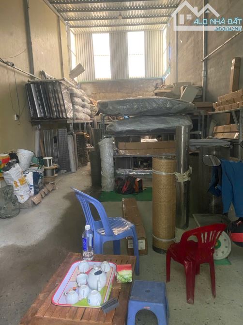 Kho 86m đường nhựa 10m phường Hiệp Bình Chánh quận Thủ Đức, hơn 7 triệu - 2