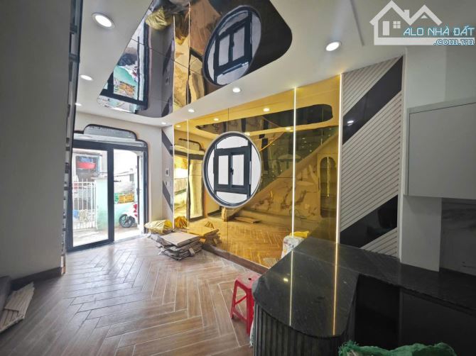 Bán nhà 1 trệt 1 lầu góc 2 mặt tiền gần Chợ Biên Hòa, 38m2, giá 1 tỷ 990. - 2
