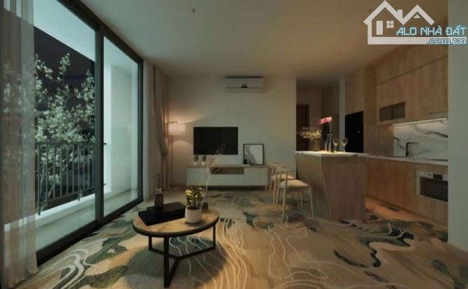 Bán gấp nhà riêng 67,8 tỷ, 100m2, 9 tầng tại Liễu Giai, Ba Đình, Hà Nội, ô tô vào nhà - 2