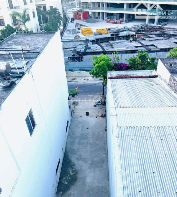 MT Nguyễn Lộ Trạch, Hòa Cường Nam, Quận Hải Châu, Đà Nẵng - đối diện Masterise (100m2) - 2