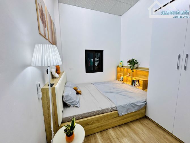 Siêu phẩm Đội Cấn - 5.1 tỷ - Nhà hiếm! - 2