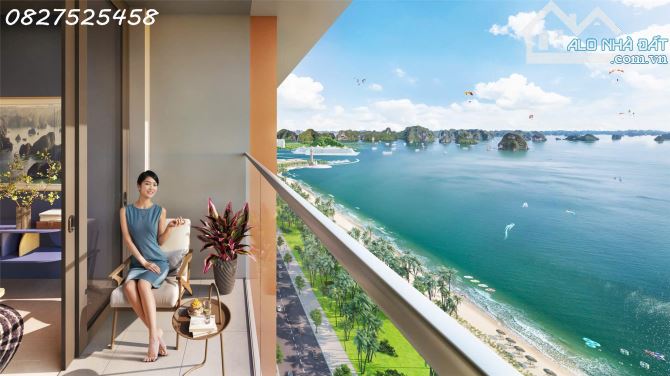 ANH/CHỊ ĐANG MUỐN TÌM BĐS VỪA NGHỈ DƯỠNG LẠI VỪA SINH LỜI ỔN ĐỊNH? ✨ 💥 SUN CENTRO TOWN - 2
