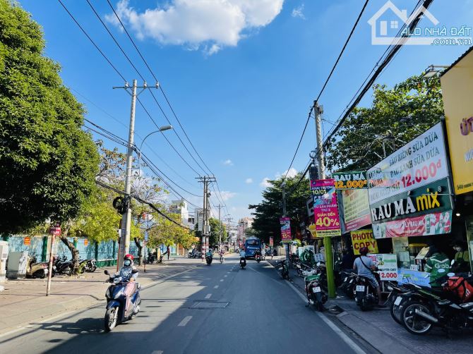 Siêu Hiếm - 162m2 (6.5 x 24m) ngay trường Cao Đẳng Nghề P. Linh Chiểu tiện ở hoặc xây CHDV - 2