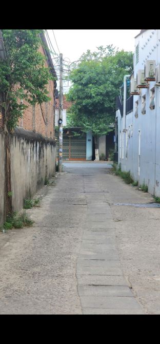 Bán lô đất 4,1x14,5m hẻm 442 Nguyễn Công Phương, Phường Nghĩa Lộ, Quảng Ngãi - 2