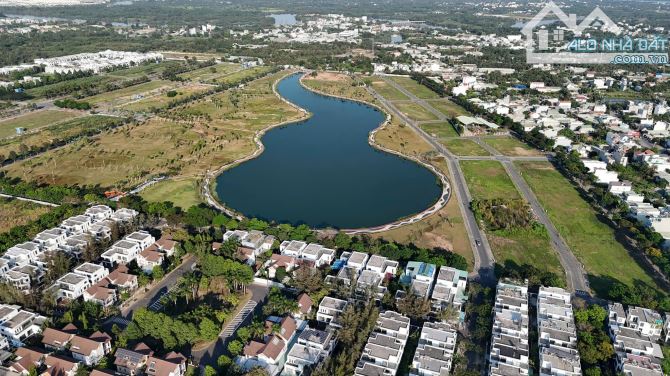 Bán đất nền mặt tiền đường Lã Xuân Oai Quận 9 - Cách Gametro chỉ 1km- Giá chỉ 30tr/m2 - 2