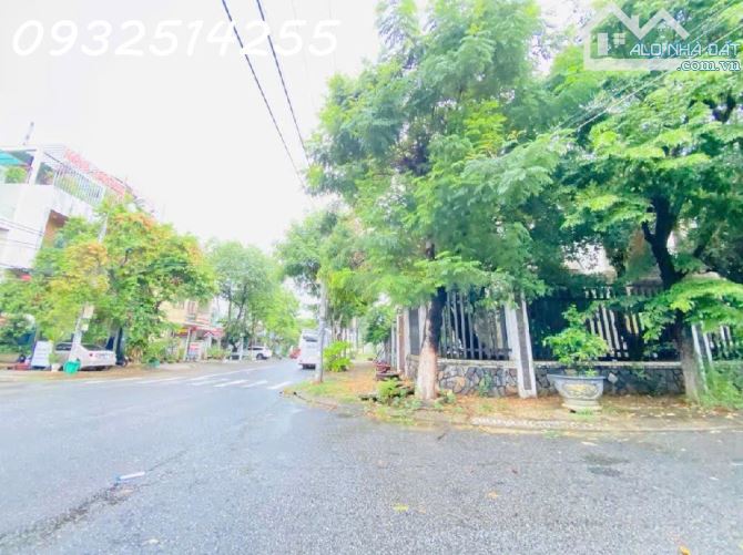 269 BIỆT THỰ 3 TẦNG LÔ GÓC – ĐƯỜNG 10.5M – DIỆN TÍCH KHỦNG 420M² – SÁT SÔNG THĂNG LONG - 2