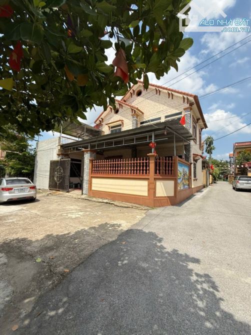 CẦN BÁN ĐẤT AN BÌNH, THUẬN THÀNH, BẮC NINH - 2